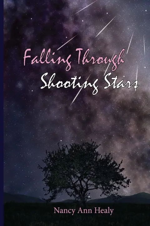 Cover of Falling Through Shooting Stars