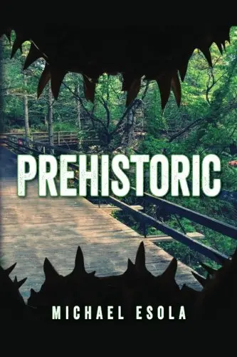 Cover of Prehistoric
