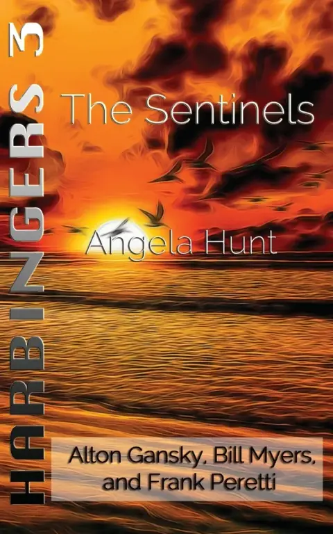 Cover of The Sentinels