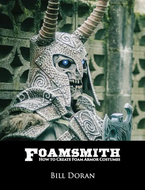 Cover of Foamsmith