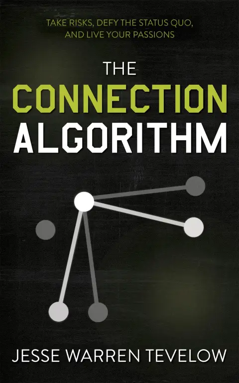 Cover of The Connection Algorithm
