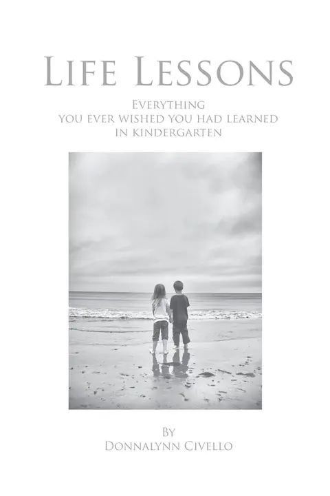 Cover of Life Lessons