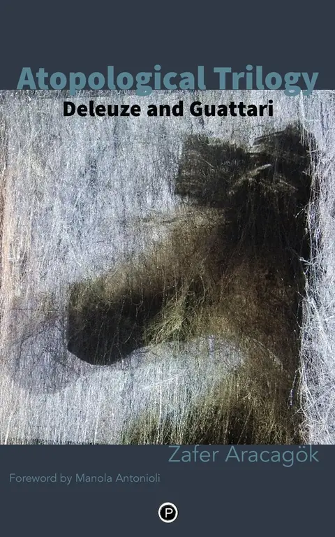 Cover of Atopological Trilogy