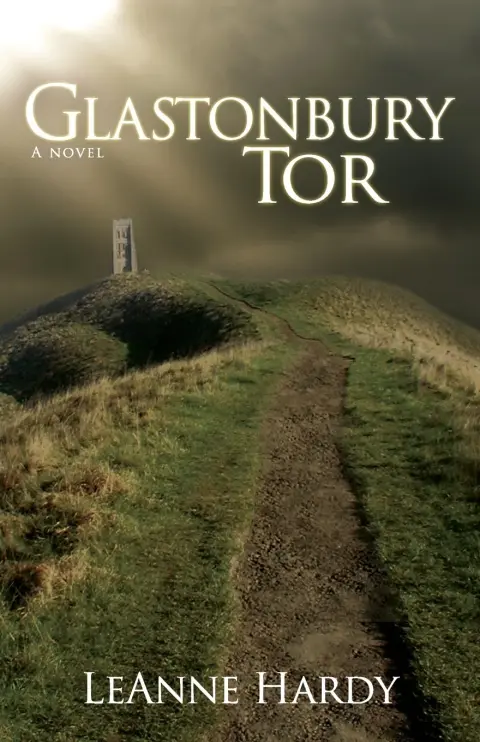 Cover of Glastonbury Tor