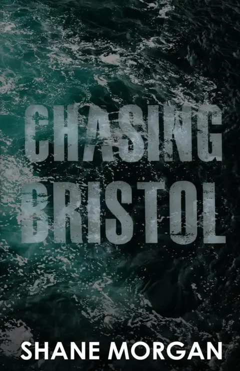Cover of Chasing Bristol