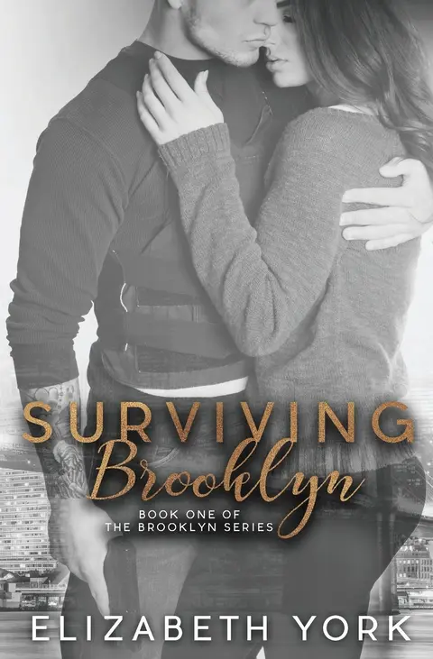 Cover of Surviving Brooklyn