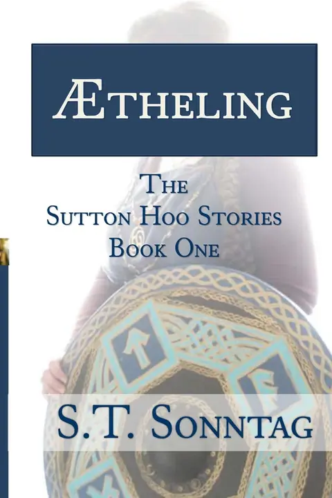 Cover of Aetheling