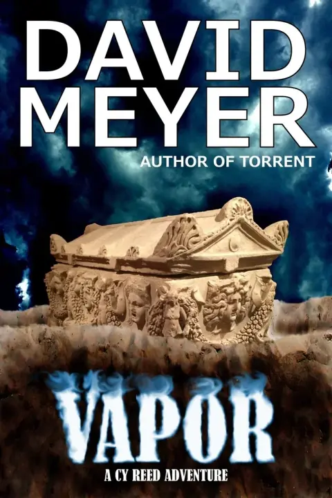 Cover of Vapor