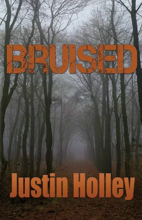 Cover of Bruised
