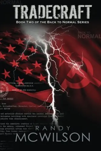 Cover of Tradecraft
