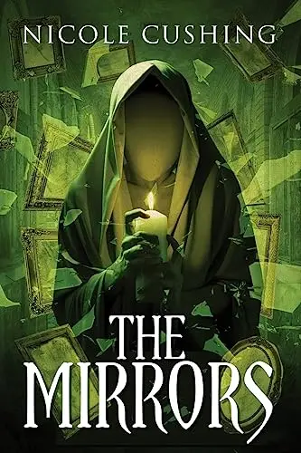 Cover of The Mirrors
