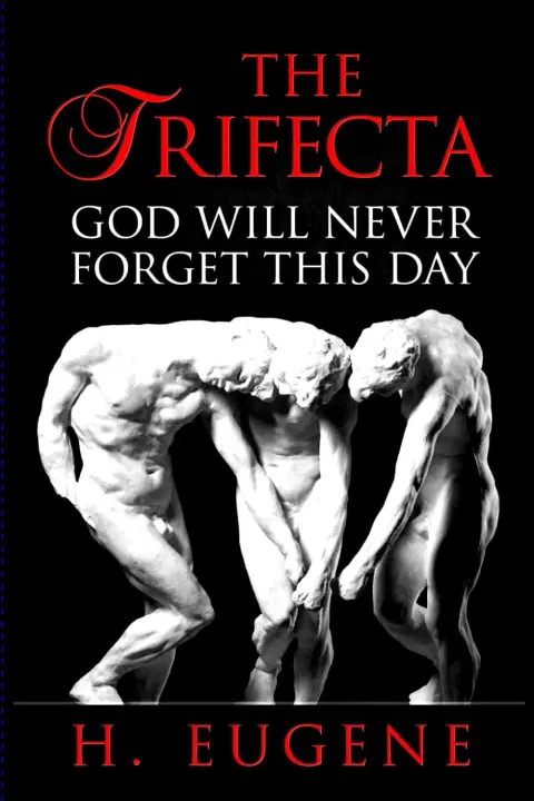 Cover of The Trifecta