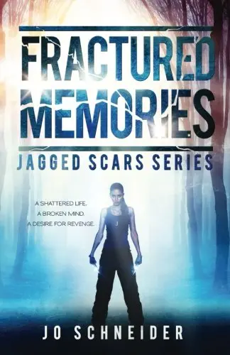 Cover of Fractured Memories