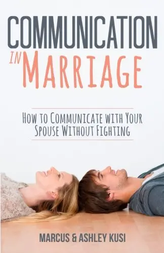 Cover of Communication in Marriage