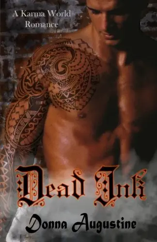 Cover of Dead Ink