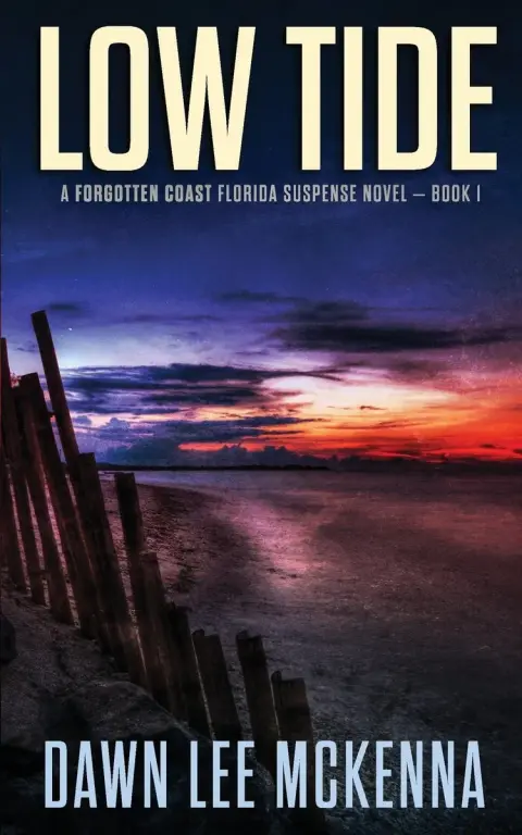 Cover of Low Tide