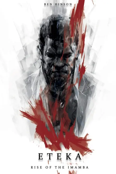 Cover of Eteka