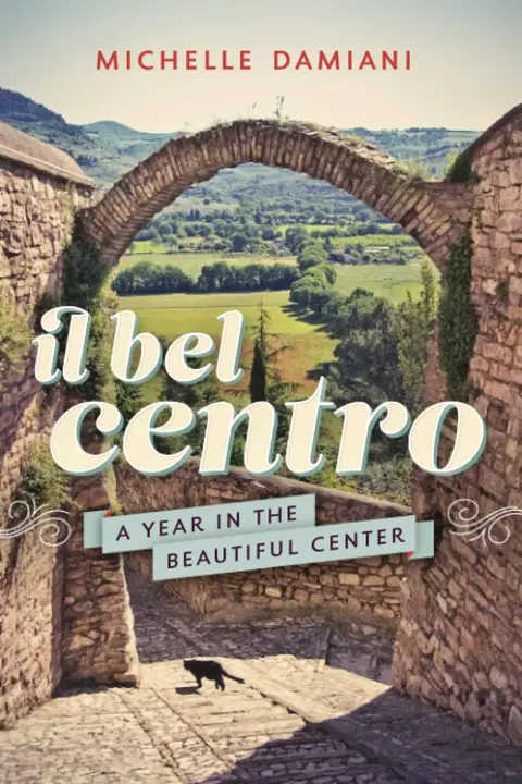 Cover of Il Bel Centro