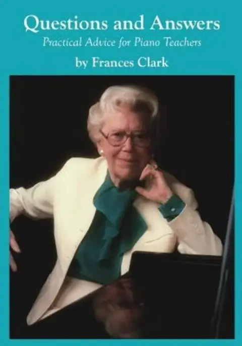 Cover of Questions and Answers