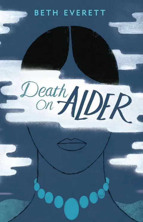 Cover of Death on Alder