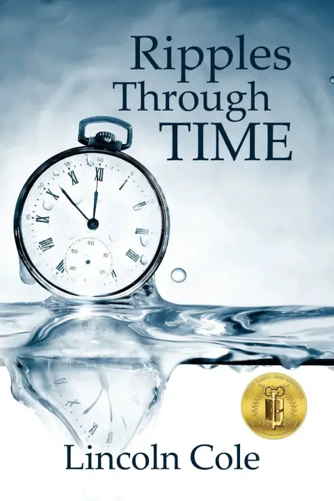 Cover of Ripples Through Time