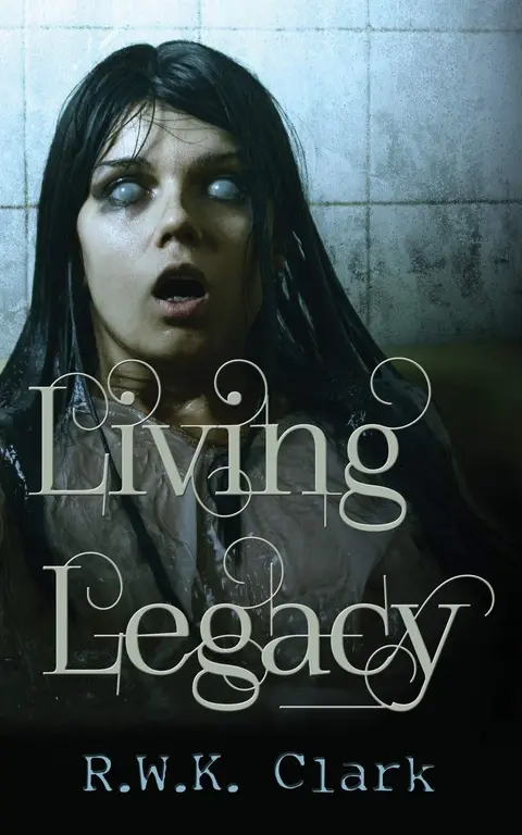 Cover of Living Legacy