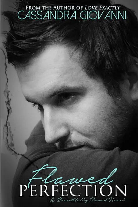 Cover of Flawed Perfection