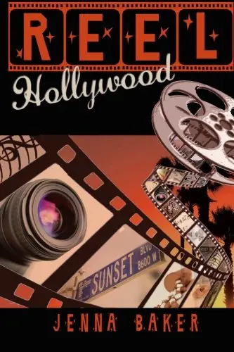 Cover of Reel Hollywood