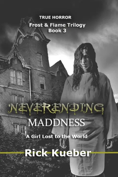 Cover of NeverEnding Maddness