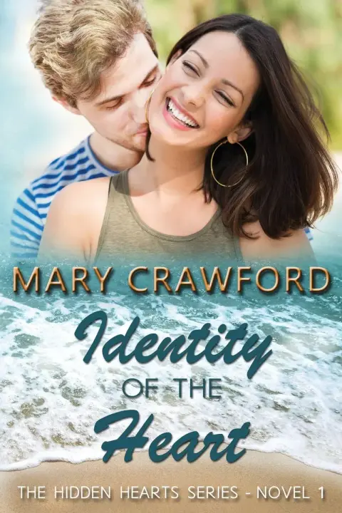 Cover of Identity of the Heart