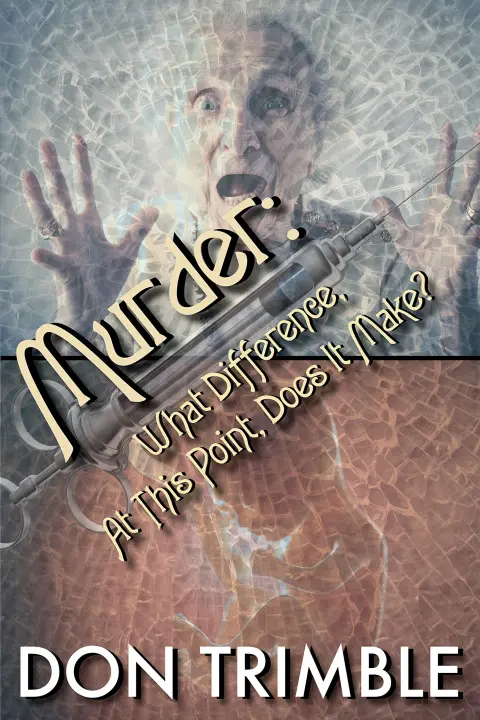Cover of Murder