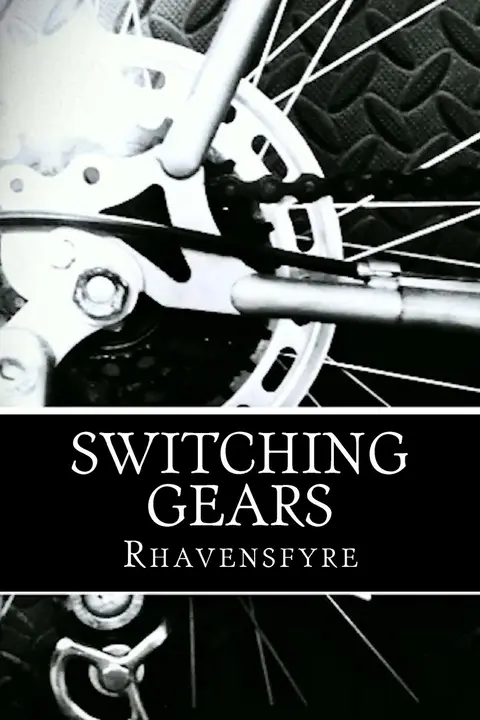 Cover of Switching Gears