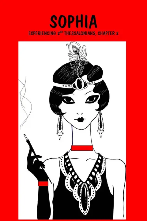 Cover of Sophia