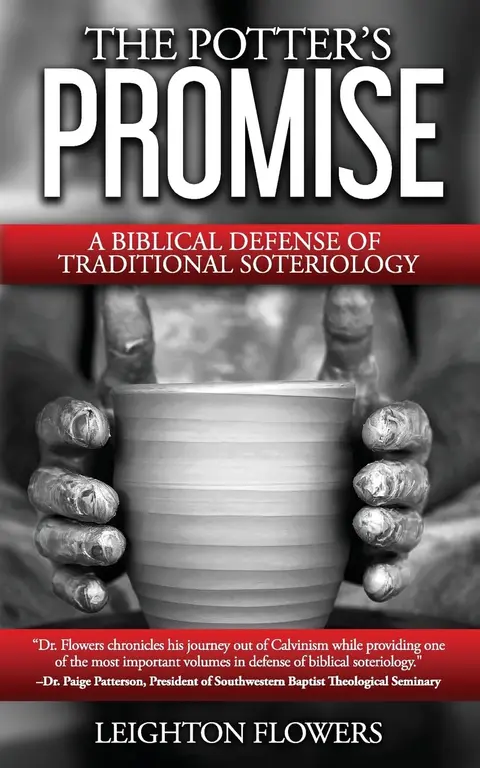 Cover of The Potter's Promise