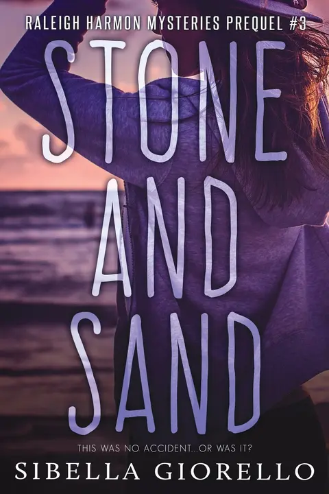 Cover of Stone and Sand