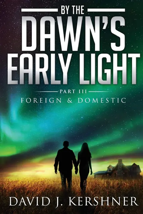 Cover of By the Dawn's Early Light