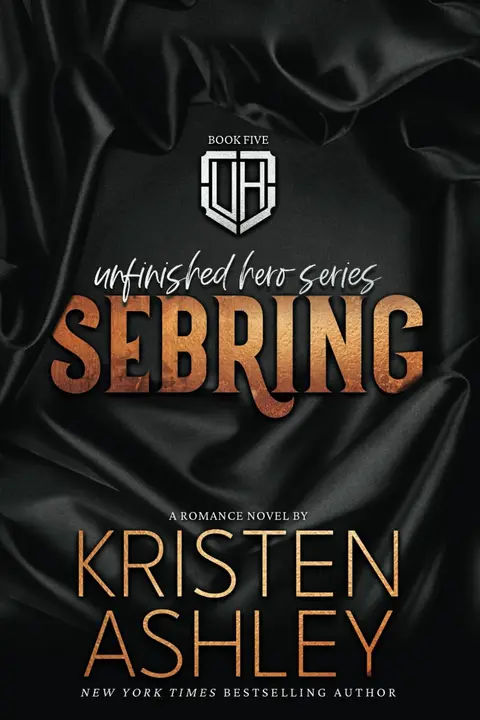 Cover of Sebring