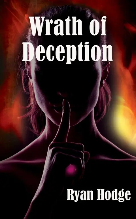 Cover of Wrath of Deception