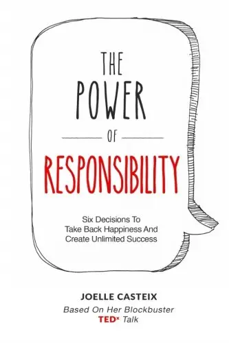 Cover of The Power of Responsibility