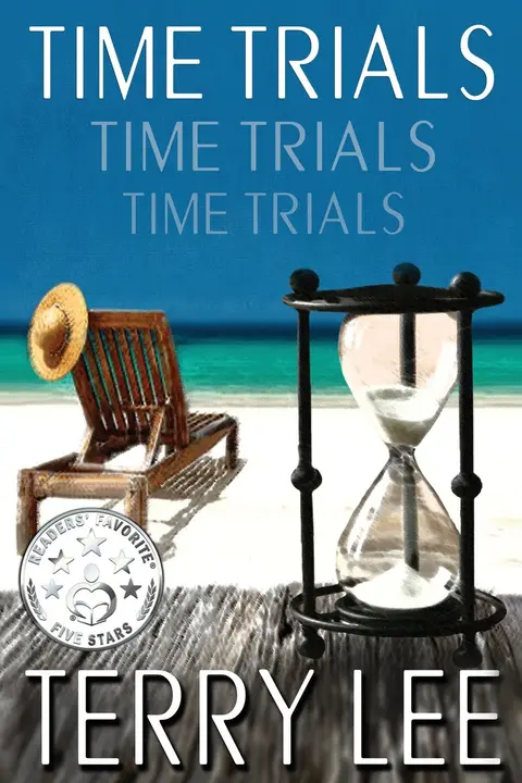 Cover of Time Trials