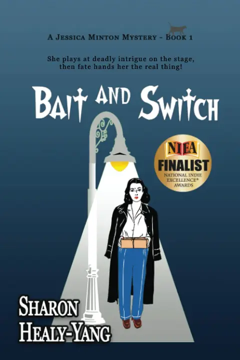 Cover of Bait and Switch