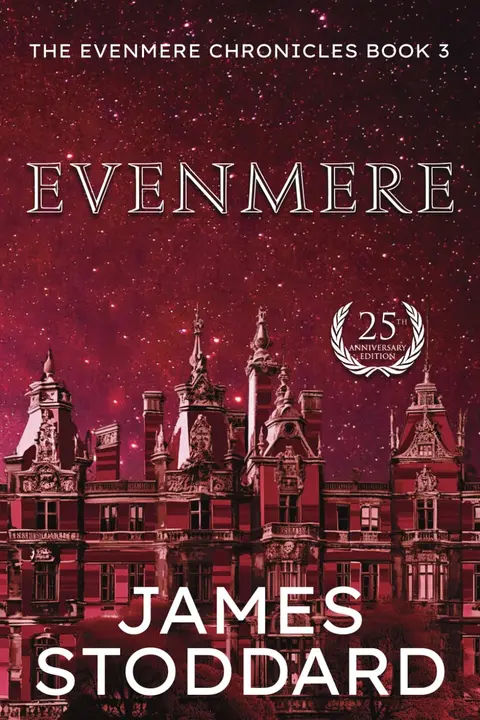 Cover of Evenmere