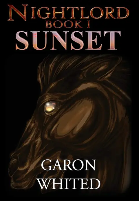 Cover of Nightlord