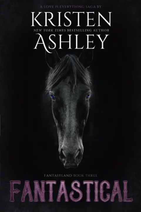 Cover of Fantastical