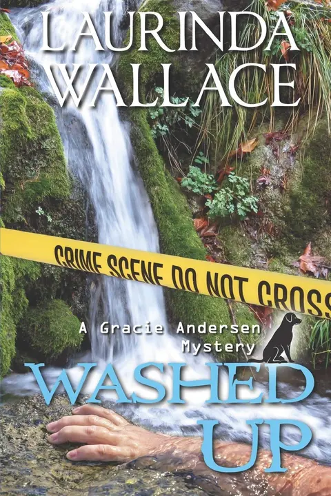 Cover of Washed up