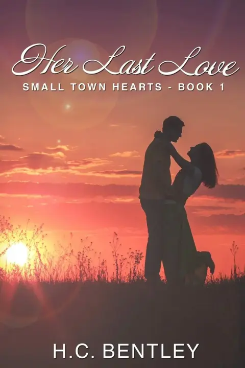 Cover of Her Last Love