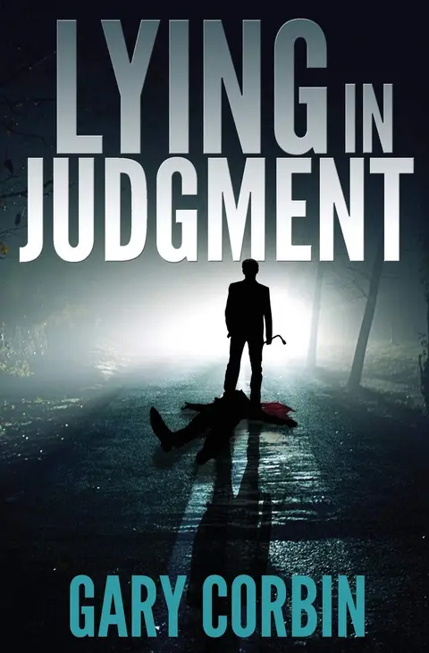 Cover of Lying in Judgment