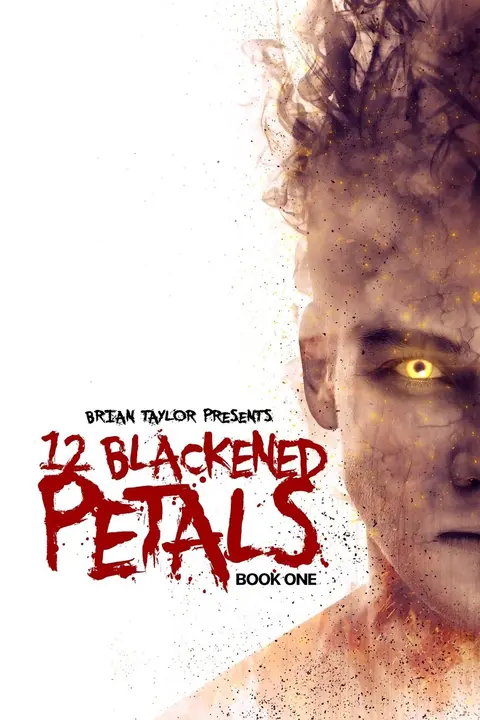 Cover of 12 Blackened Petals