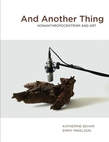 Cover of And Another Thing