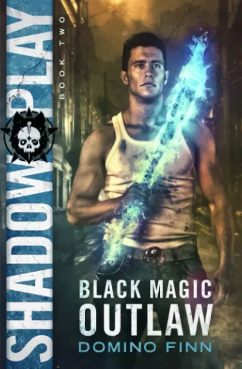 Cover of Shadow Play